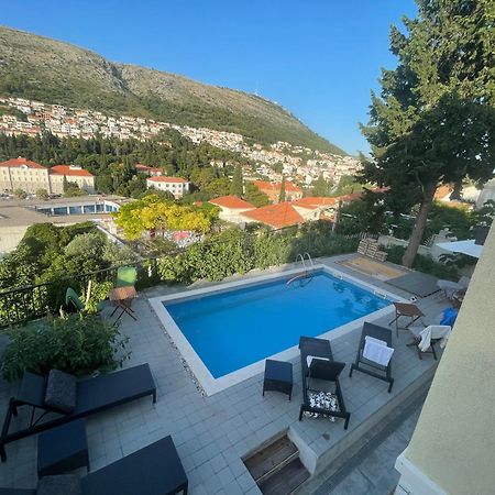 Mediteraneo Dubrownik Zewnętrze zdjęcie
